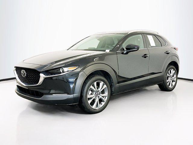 used 2025 Mazda CX-30 car, priced at $22,496