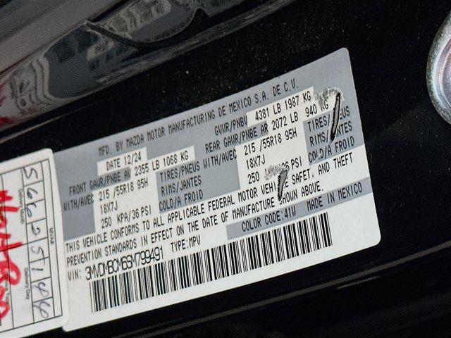 used 2025 Mazda CX-30 car, priced at $22,496