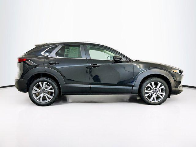 used 2025 Mazda CX-30 car, priced at $22,496
