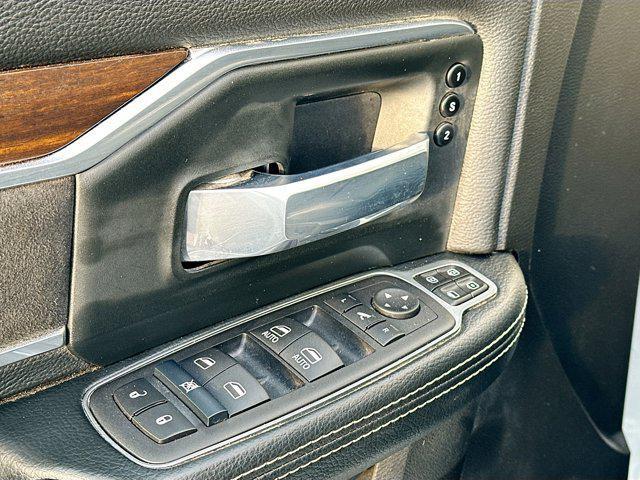 used 2024 Ram 2500 car, priced at $55,487