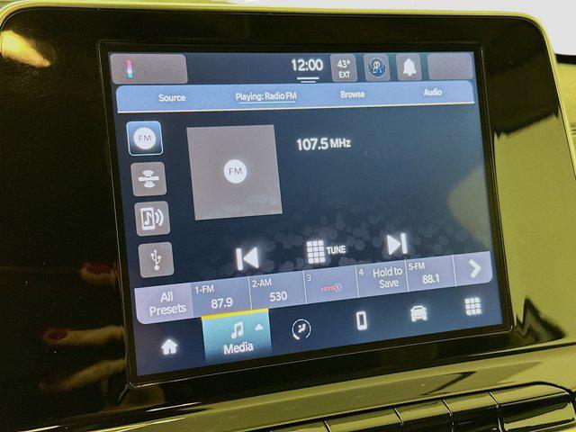 used 2022 Jeep Compass car, priced at $19,496