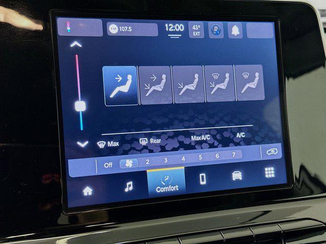 used 2022 Jeep Compass car, priced at $19,496