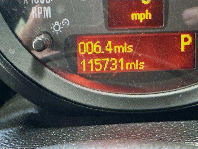 used 2016 MINI Countryman car, priced at $9,597