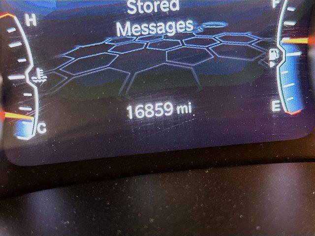 used 2025 Jeep Compass car, priced at $21,997