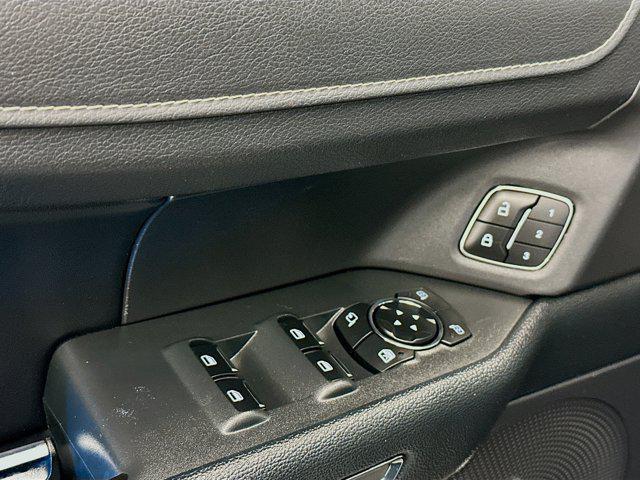 used 2024 Ford Expedition Max car, priced at $43,987