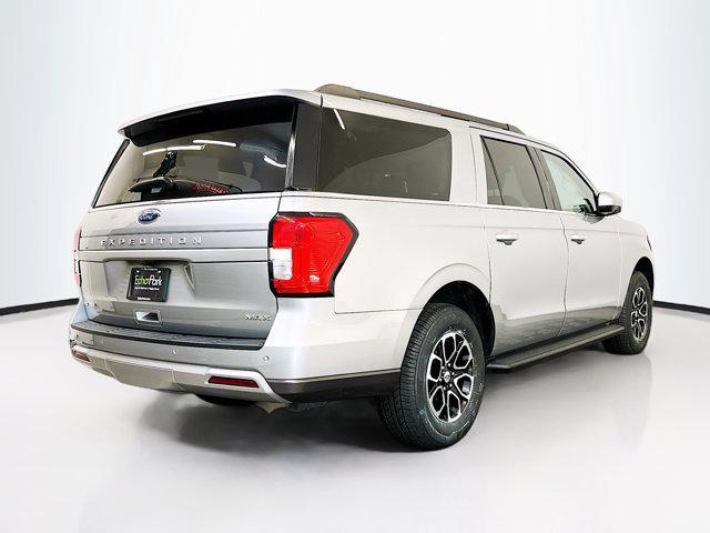 used 2024 Ford Expedition Max car, priced at $43,987