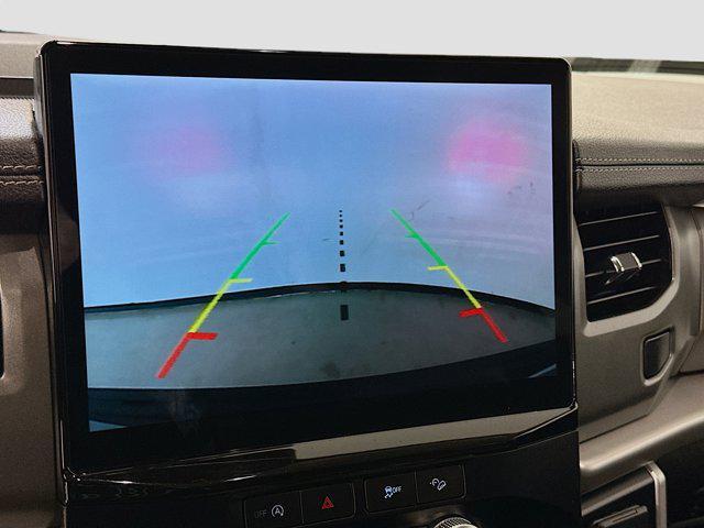 used 2024 Ford Expedition Max car, priced at $43,987