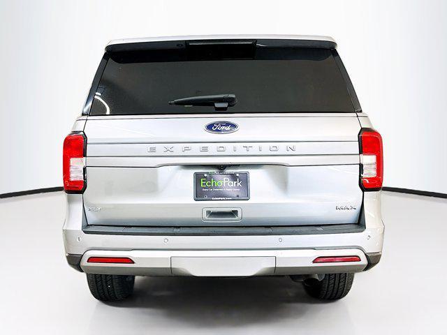 used 2024 Ford Expedition Max car, priced at $43,987