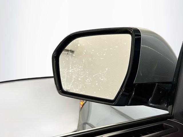 used 2024 Ford Expedition Max car, priced at $43,987