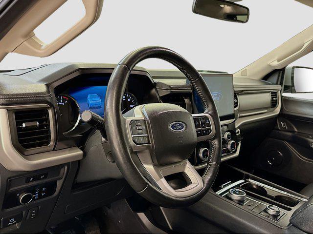 used 2024 Ford Expedition Max car, priced at $43,987