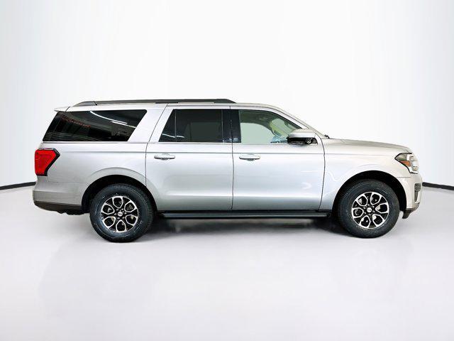 used 2024 Ford Expedition Max car, priced at $43,987