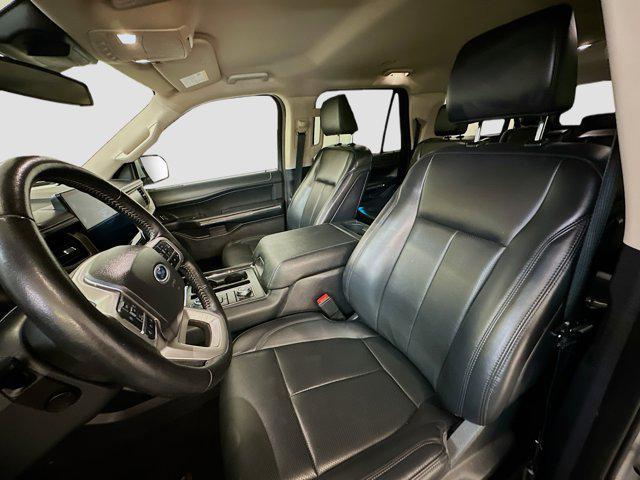 used 2024 Ford Expedition Max car, priced at $43,987