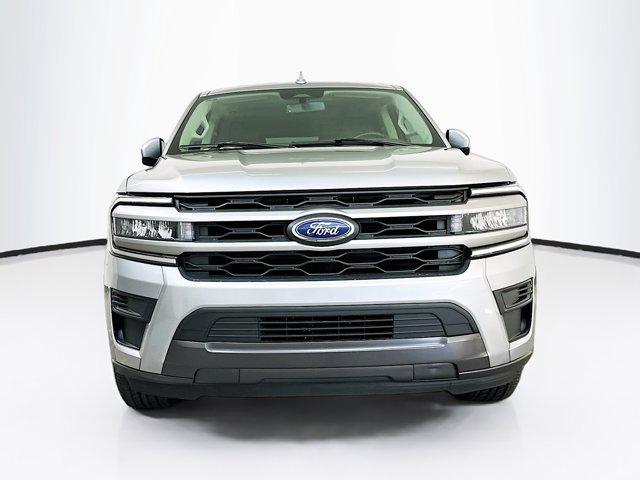 used 2024 Ford Expedition Max car, priced at $43,987