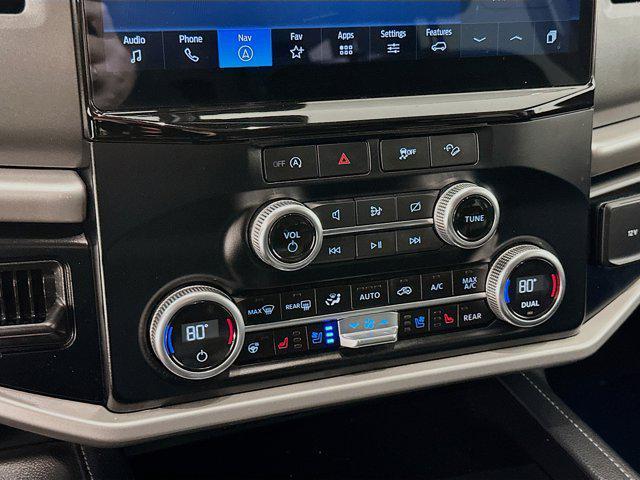 used 2024 Ford Expedition Max car, priced at $43,987