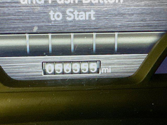 used 2022 Ram 1500 car, priced at $36,487