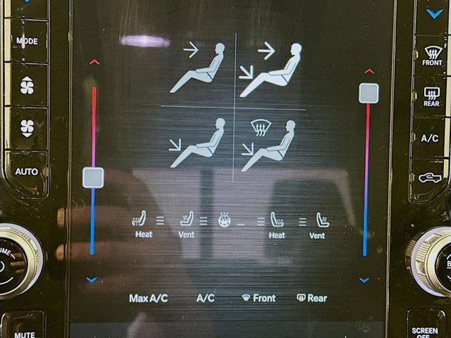 used 2022 Ram 1500 car, priced at $36,487