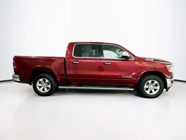 used 2022 Ram 1500 car, priced at $36,487