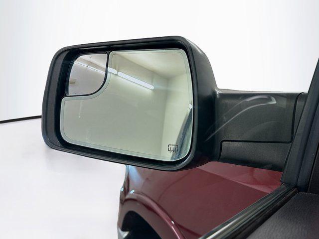 used 2022 Ram 1500 car, priced at $36,487