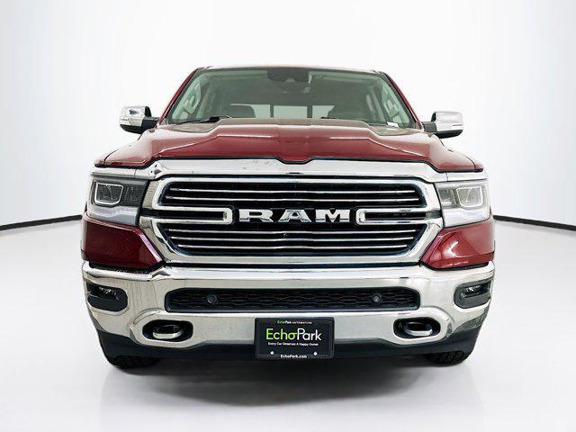 used 2022 Ram 1500 car, priced at $36,487