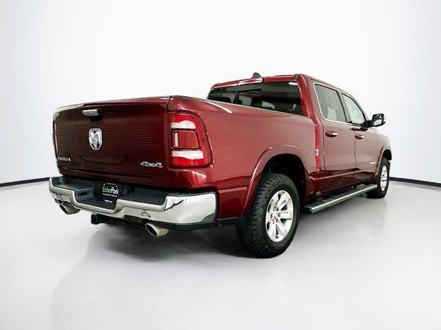 used 2022 Ram 1500 car, priced at $36,487