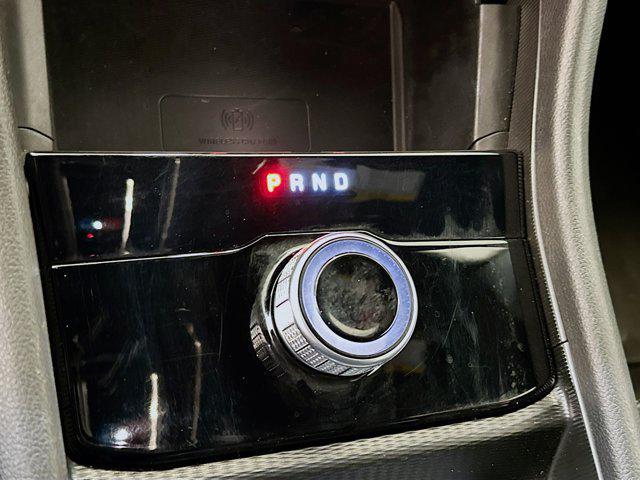 used 2024 Jeep Grand Cherokee L car, priced at $27,997