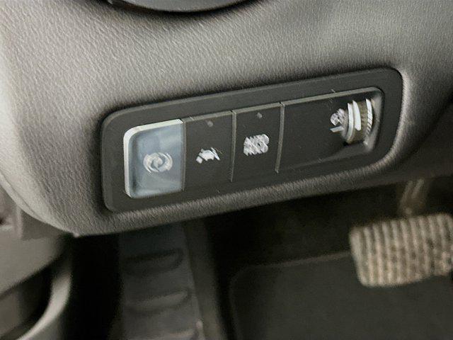 used 2024 Chevrolet Blazer EV car, priced at $26,987
