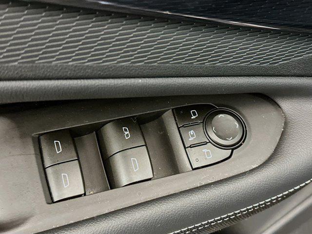 used 2024 Chevrolet Blazer EV car, priced at $26,987