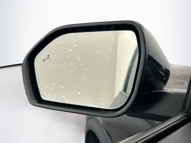 used 2025 Ford Explorer car, priced at $41,996