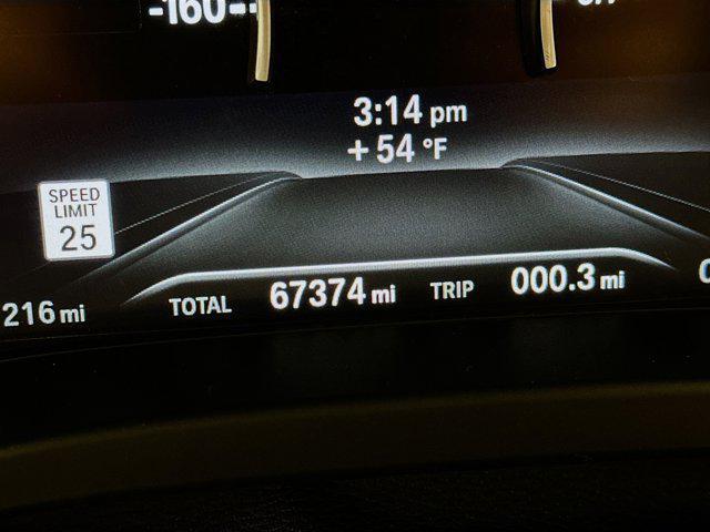 used 2021 BMW X3 car, priced at $20,997