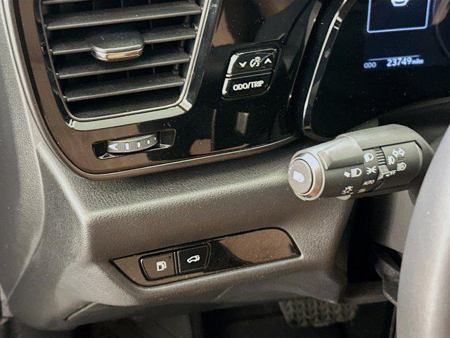 used 2023 Lexus NX 350 car, priced at $36,787