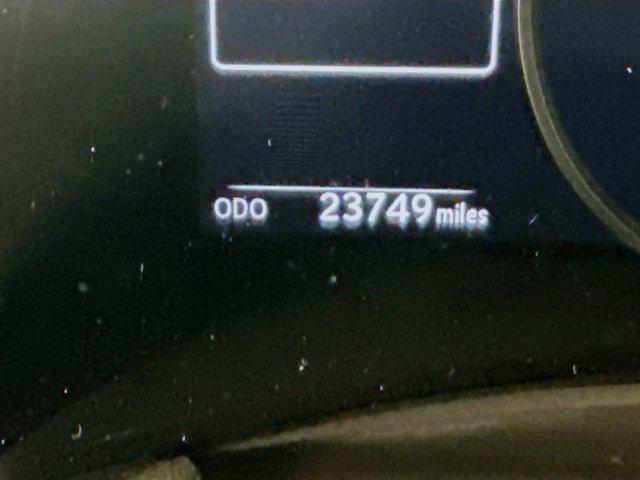 used 2023 Lexus NX 350 car, priced at $36,787