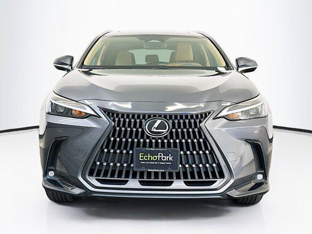 used 2023 Lexus NX 350 car, priced at $36,787