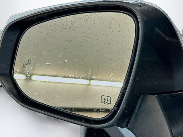 used 2023 Toyota Highlander car, priced at $29,987