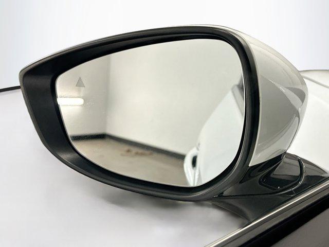 used 2025 Mazda CX-30 car, priced at $23,487