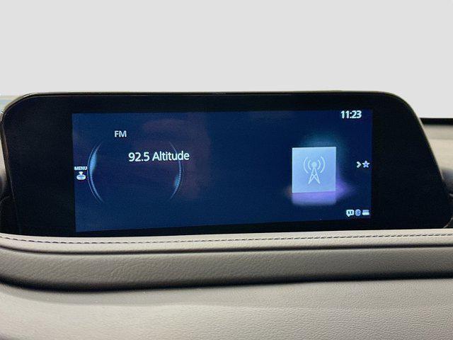 used 2025 Mazda CX-30 car, priced at $23,487
