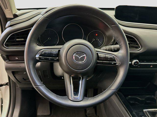 used 2025 Mazda CX-30 car, priced at $23,487