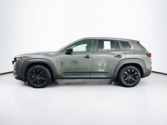 used 2023 Mazda CX-50 car, priced at $24,497