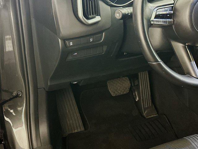 used 2023 Mazda CX-50 car, priced at $24,497
