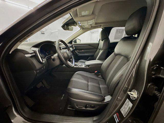 used 2023 Mazda CX-50 car, priced at $24,497