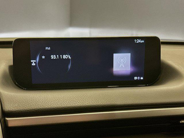 used 2023 Mazda CX-50 car, priced at $24,497