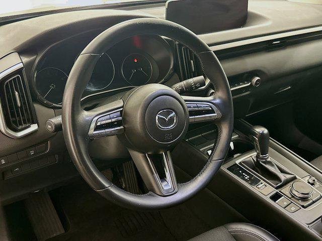 used 2023 Mazda CX-50 car, priced at $24,497