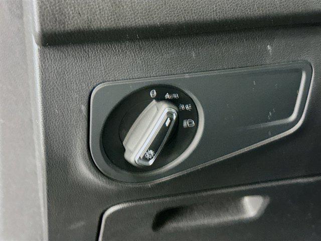 used 2022 Volkswagen Tiguan car, priced at $23,496