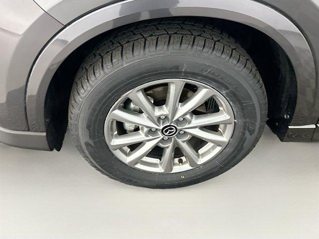 used 2025 Mazda CX-5 car, priced at $24,987