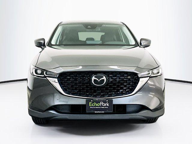 used 2025 Mazda CX-5 car, priced at $24,987