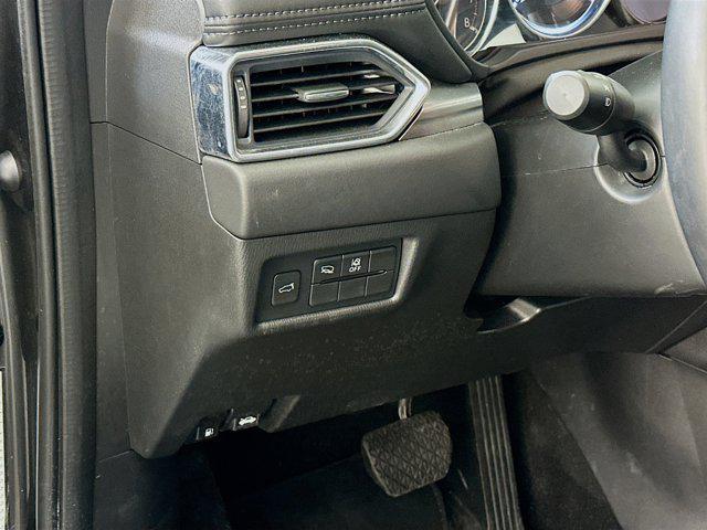 used 2025 Mazda CX-5 car, priced at $24,987