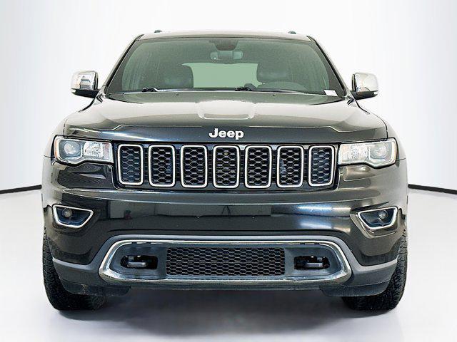 used 2019 Jeep Grand Cherokee car, priced at $16,587