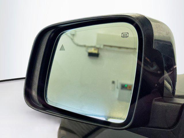 used 2019 Jeep Grand Cherokee car, priced at $16,587