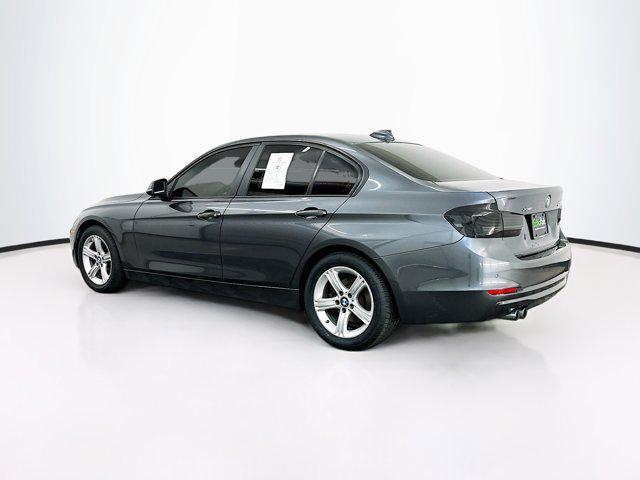 used 2014 BMW 328 car, priced at $9,697