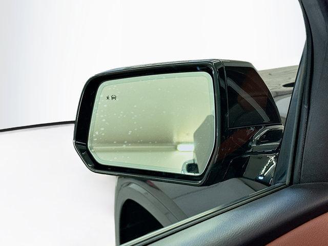 used 2018 Chevrolet Traverse car, priced at $19,987