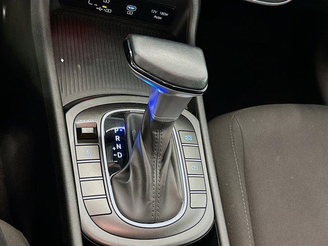used 2025 Hyundai Kona car, priced at $20,996